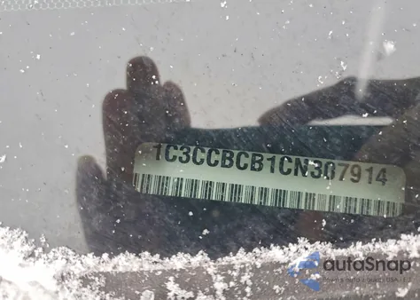 2012 Chrysler 200 Limited from USA, damaged, VIN 1C3CCBCB1CN307914